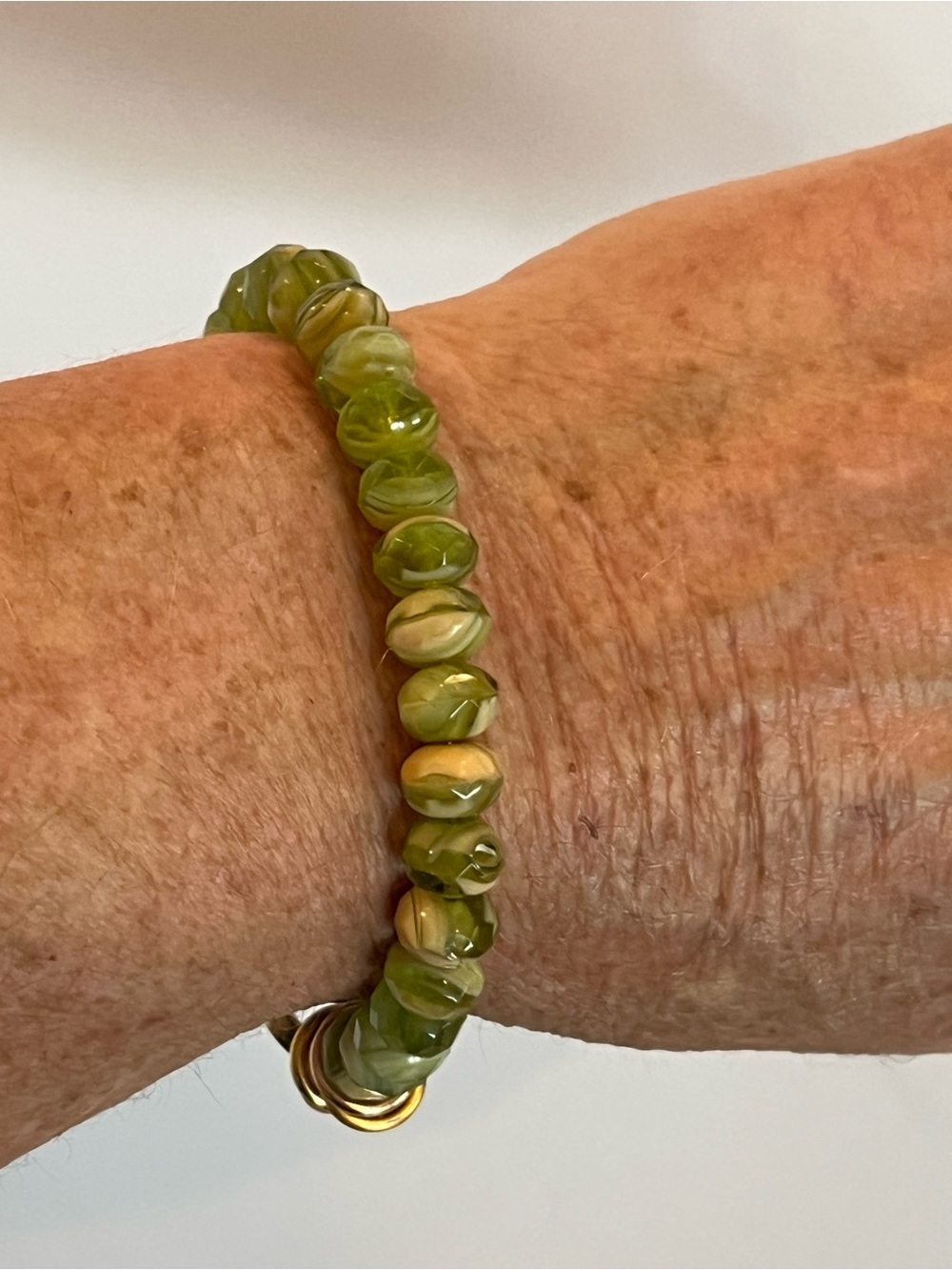 Serpentine Bracelet - Picture 3 of 4